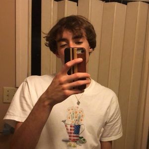 Meet your Posher, Brent